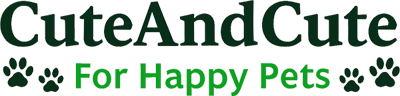 CuteAndCute - For Happy Pets